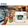 Impresora de Etiquetas Epson ColorWorks CW-C4000 1200 x 1200 DPI C31CK03101 - imagen 4