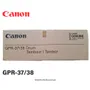 DRUM UNIT GPR-37/38 Black ImageRunner 8905i/8995i/8986i/6980i 6,000,000 pag. - imagen 2