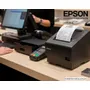 EPSON TM-T88VII Impresora Térmica de Recibos Serial USB/Ethernet - imagen 3