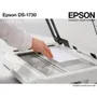 Escaner Epson DS-1730 Dúplex base plana, 30 PPM, USB 2. - imagen 3