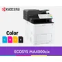 Impresora MFP Láser Color Kyocera ECOSYS MA4000cix A4 42 PPM - imagen 2