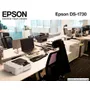 Escaner Epson DS-1730 Dúplex base plana, 30 PPM, USB 2. - imagen 4