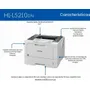 BROTHER HL-L5210DN Impresora Monocromatico Laser A4 50ppm - imagen 2