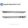 LAPTOP HP Probook 4 G1i CH0N8LT 16" WUXGA Intel Ultra 5 225U, RAM 24GB, 512GB SSD, Win Pro. - imagen 3
