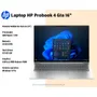  LAPTOP HP Probook 4 G1a LED 16" CH0N6LT AMD Ryzen 7 250, 24GB RAM, 512GB SSD, Win 11 Pro. - imagen 1