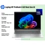 LAPTOP HP ProBook 4 G2i LED 14" D9FJ2AT Core Ultra 7 355, 16GB RAM, 512 GB SSD, Win 11 Pro.  - imagen 1