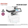 IMPRESORA B/N Ricoh IM C550F 55 PPM Multifuncional - imagen 2