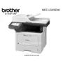 Impresora MFP Brother MFC-L5915DW B/N A4 52 ppm - imagen 2