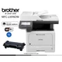 Impresora MFP Brother MFC-L5915DW B/N A4 52 ppm - imagen 1