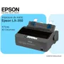 Impresora LX-350 Epson MATRICIAL 9 Pines con USB 2.0 - imagen 1