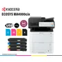 Impresora MFP Láser Color Kyocera ECOSYS MA4000cix A4 42 PPM - imagen 1