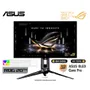 Monitor Gaming ASUS ROG Swift OLED PG27AQWP-G 26.5” QHD 540Hz / 720Hz 0.02ms - imagen 1