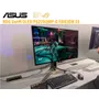 Monitor Gaming ASUS ROG Swift OLED PG27AQWP-G 26.5” QHD 540Hz / 720Hz 0.02ms - imagen 4