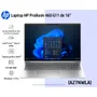 LAPTOP HP Probook 4 G1i CH0N8LT 16" WUXGA Intel Ultra 5 225U, RAM 24GB, 512GB SSD, Win Pro. - imagen 1