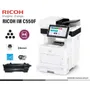 IMPRESORA B/N Ricoh IM C550F 55 PPM Multifuncional - imagen 1