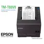 EPSON TM-T88VII Impresora Térmica de Recibos Serial USB/Ethernet - imagen 2