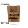 TONER TK-1318 Black Kyocera Original ECOSYS MA4000x/L, MA4000WiFX/L 3,000Pag. - imagen 3