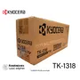 TONER TK-1318 Black Kyocera Original ECOSYS MA4000x/L, MA4000WiFX/L 3,000Pag. - imagen 2