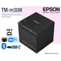 EPSON TM-M30III Impresora TERMICA de Recibos WIFI.BT/USB - imagen 1