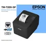 EPSON TM-T20IV-SP Impresora Termica de Recibos USB + Serial y Red Ethernet - imagen 1