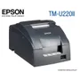 Epson TM-U220IIA-042 Impresora TERMICA 20 KB, 64 Db, ESC/POS, USB - imagen 3