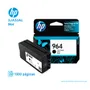 TINTA HP 964 BLACK ( 3JA53AL ) OJP 9010, 1000 PGS - imagen 2