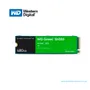 SSD WESTERN DIGITAL 480GB M.2 2280 GREEN SN350 WDS480G2GOC - imagen 2