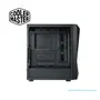 CASE COOLER MASTER CMP 520 BLACK C/VENTANA TRANSP. ACERO-CP520-KGNN-S00 - imagen 2