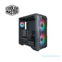 GABINETE/CASE COOLER MASTER HAF 500 BLACK C/VENTANA TRANSP. ACERO (H500-KGNN-S00) - imagen 1