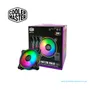 VENTILADOR FAN COOLER MASTER MASTERFAN MF120 HALO 3IN1 - imagen 1