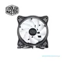 VENTILADOR COOLER MASTER MASTERFAN ARGB MF140 HALO - imagen 2