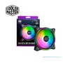 VENTILADOR COOLER MASTER MASTERFAN ARGB MF140 HALO - imagen 1
