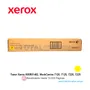 TONER XEROX ( 006R01462 ) WORKCENTRE 7120, 7225, YELLOW, 15K PAG - imagen 1