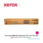 TONER XEROX ( 006R01463 ) WORKCENTRE 7120, 7225, MAGENTA, 15K PAG - imagen 1