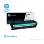 TONER HP 508A CYAN ( CF361A ) LASERJET M553, 5.0K PGS - imagen 2