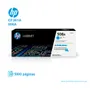 TONER HP 508A CYAN ( CF361A ) LASERJET M553, 5.0K PGS - imagen 1