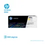 TONER HP 508A YELLOW ( CF362A ) LASERJET M553, 5.0K PGS - imagen 1