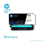 TONER HP 508X YELLOW ( CF362X ) LASERJET M553, 9.5K PGS - imagen 2