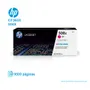 TONER HP 508X MAGENTA ( CF363X ) LASERJET M553, 9.5K PGS - imagen 1