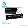 TONER HP 312A BLACK ( CF380A ) LASERJET M476, 2.4K PGS - imagen 2