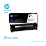 TONER HP 312X BLACK ( CF380X ) LASERJET M476, 4.4K PGS - imagen 2