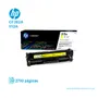 TONER HP 312A YELLOW ( CF382A ) LASERJET M476, 2.7K PGS - imagen 2