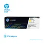 TONER HP 312A YELLOW ( CF382A ) LASERJET M476, 2.7K PGS - imagen 1