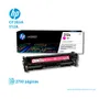 TONER HP 312A MAGENTA ( CF383A ) LASERJET M476, 2.7K PGS - imagen 2