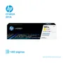 TONER HP 201A YELLOW ( CF402A ) LASERJET PRO M252, 1400 PGS - imagen 1