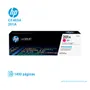 TONER HP 201A MAGENTA ( CF403A ) LASERJET PRO M252, 1400 PGS - imagen 1