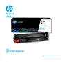 TONER HP 410A NEGRO ( CF410A ) LASERJET PRO M477 2.3KPG - imagen 2