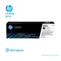 TONER HP 201X BLACK ( CF400X ) LASERJET PRO M252, 2800 PGS - imagen 1