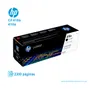 TONER HP 410A NEGRO ( CF410A ) LASERJET PRO M477 2.3KPG - imagen 1