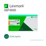 TONER LEXMARK (56F4X00) NEGRO MS521,MS522,MS621,MS622,MS421 20,000PG - imagen 1